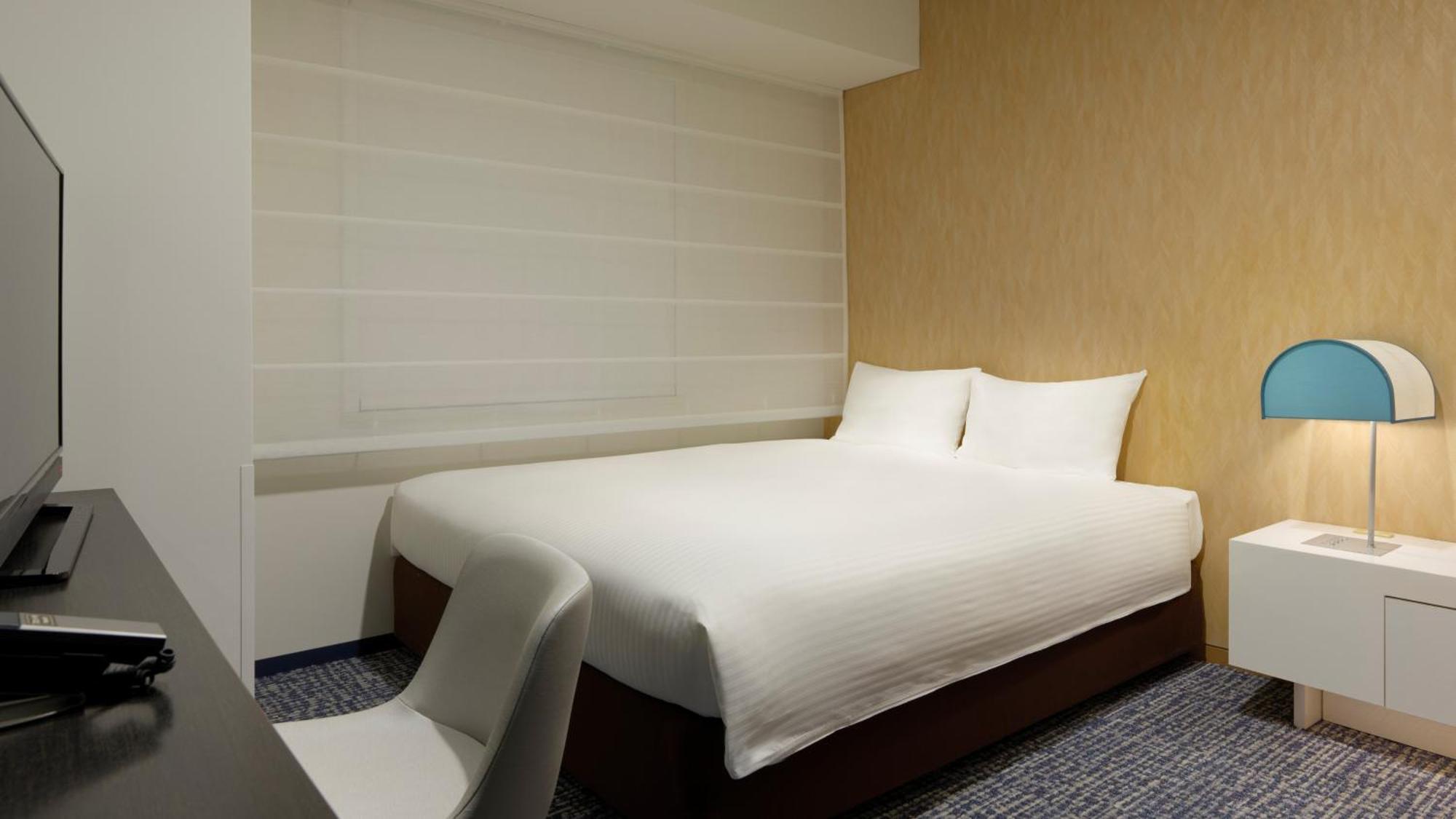 Mitsui Garden Hotel Ueno — Photos 3